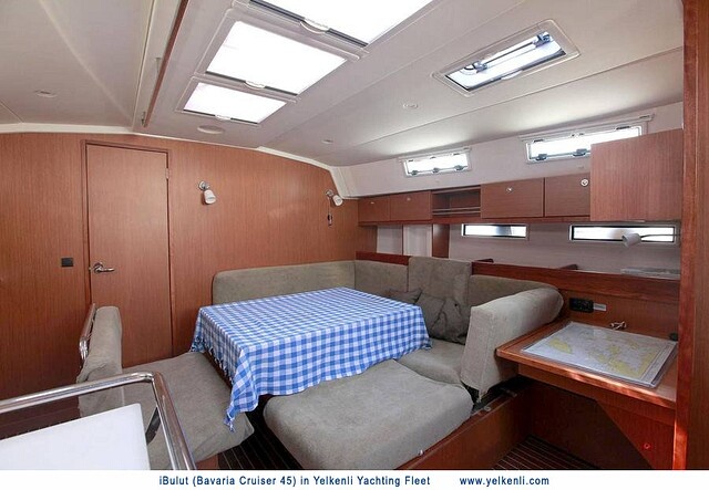 Immagine Bavaria 45 Cruiser