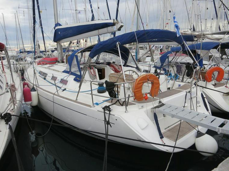 Immagine Dufour 455 Grand Large