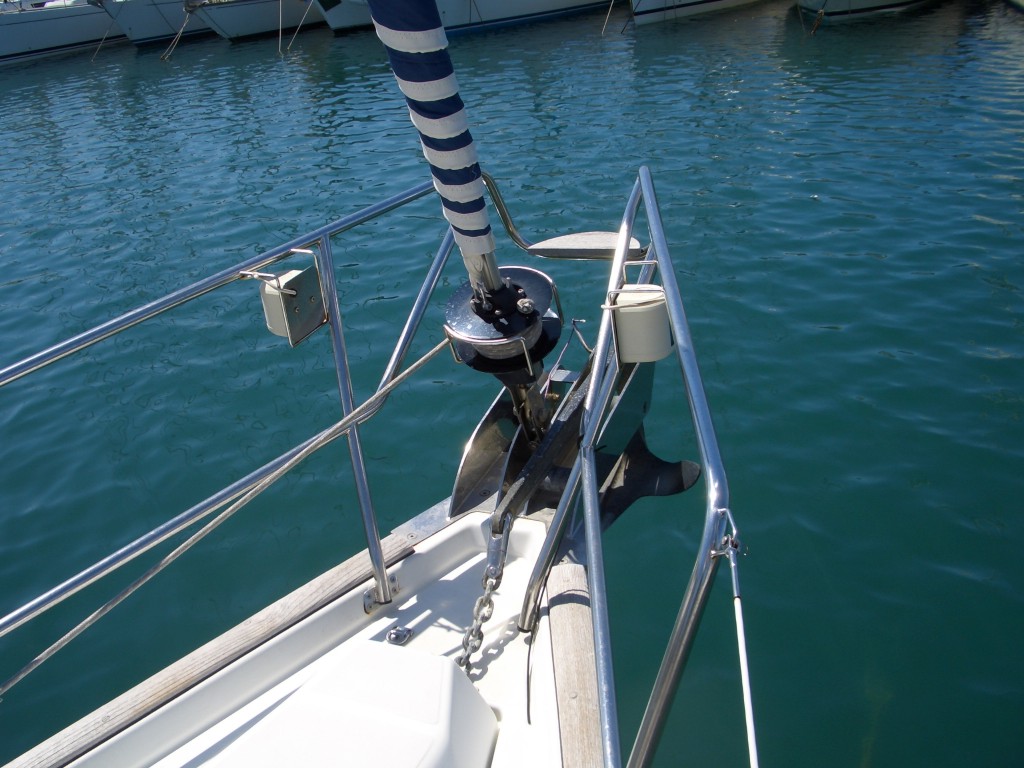 Immagine Oceanis 423