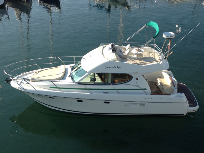 Immagine Prestige 32