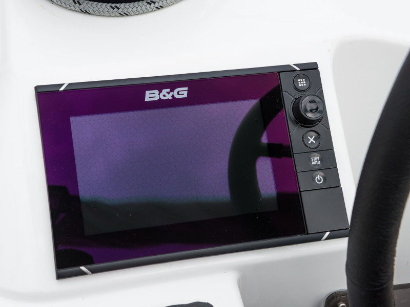 Immagine Sun Odyssey 349