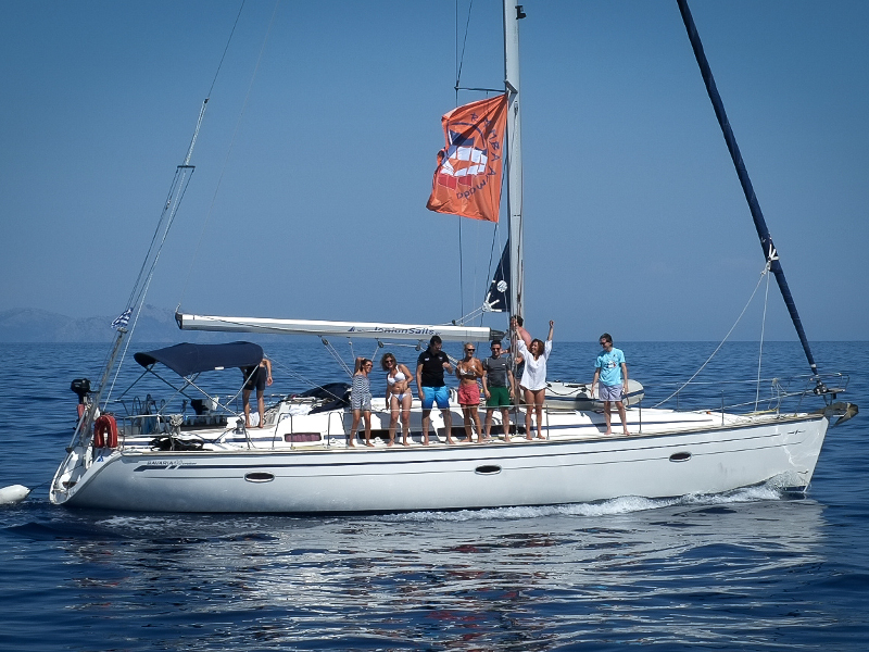Immagine Bavaria 46 Cruiser