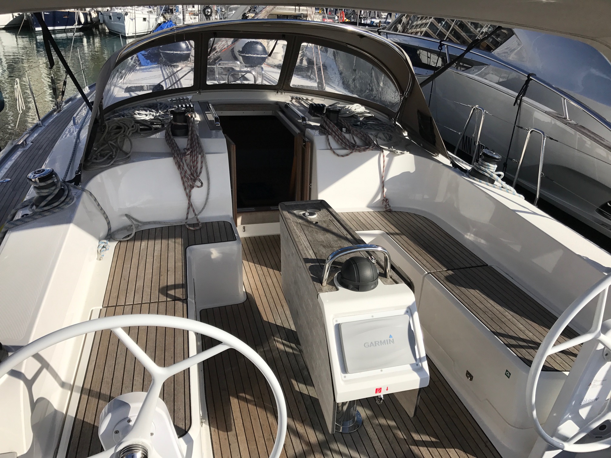 Immagine Bavaria Cruiser 46