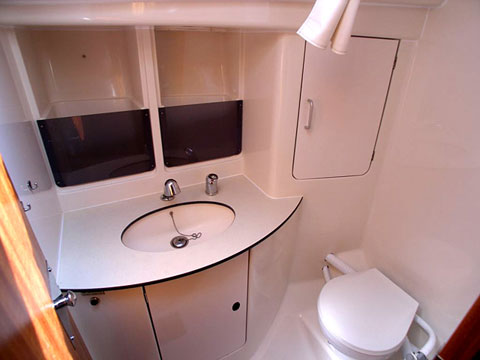 Immagine Dufour Gib Sea 43