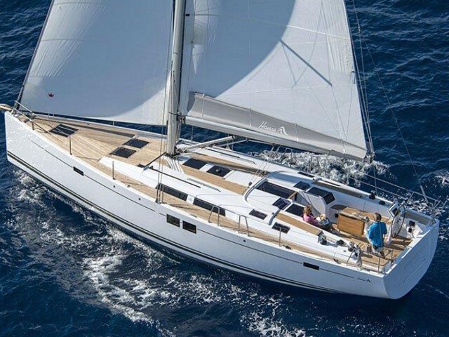 Immagine Hanse 505 (.)
