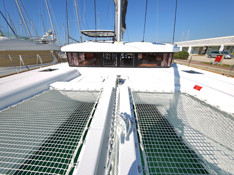 Immagine Lagoon 450 S