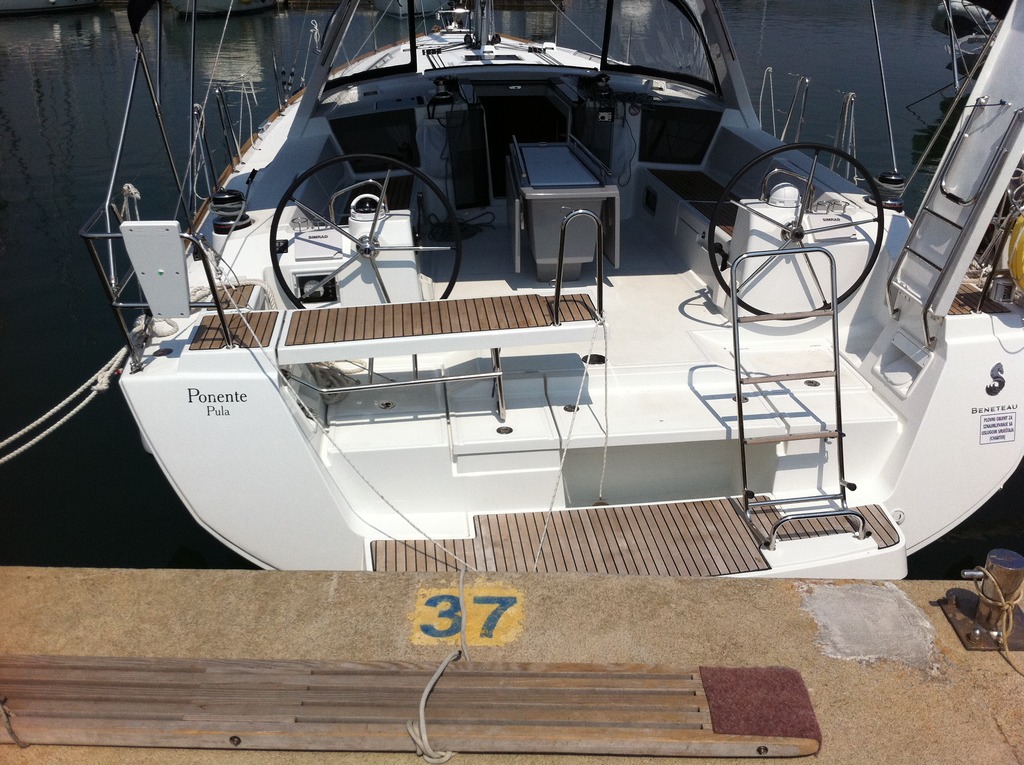 Immagine Oceanis 45