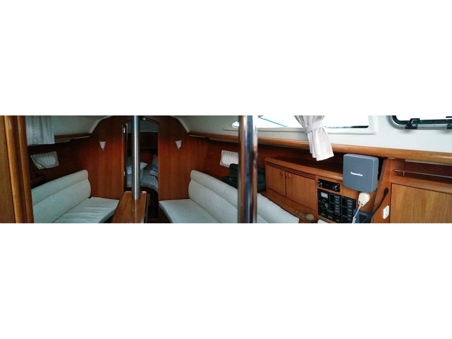 Immagine Sun Odyssey 32