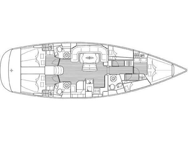 Immagine Bavaria 50 Cruiser