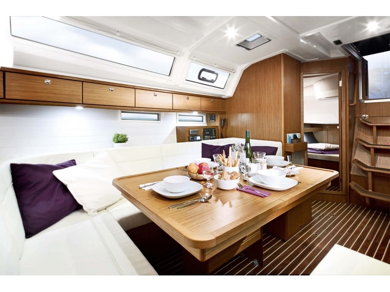 Immagine Bavaria Cruiser 46