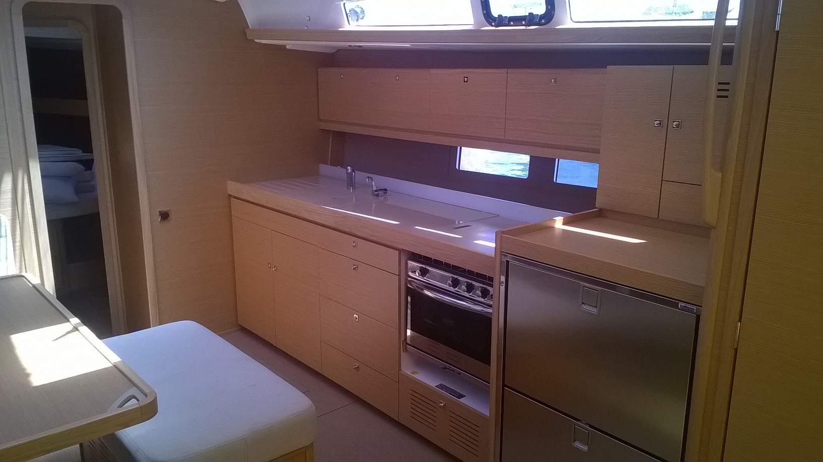 Immagine Dufour 460