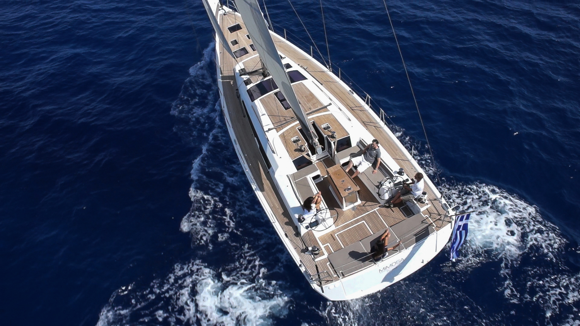 Immagine Dufour 560