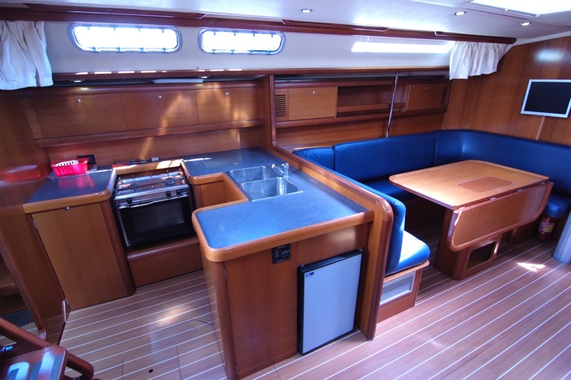 Immagine Grand Soleil 50