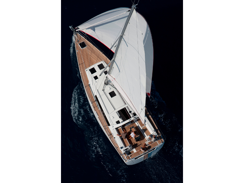 Immagine Oceanis 45