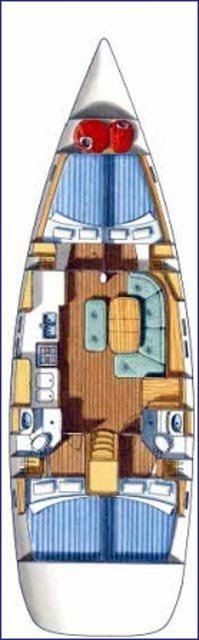 Oceanis 473 image