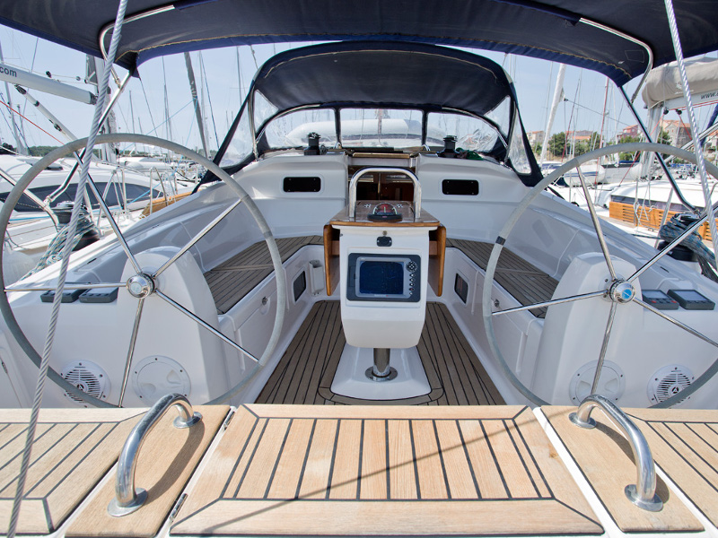 Immagine Elan 434 Impression
