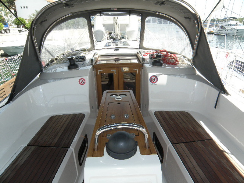 Immagine Bavaria Cruiser 37