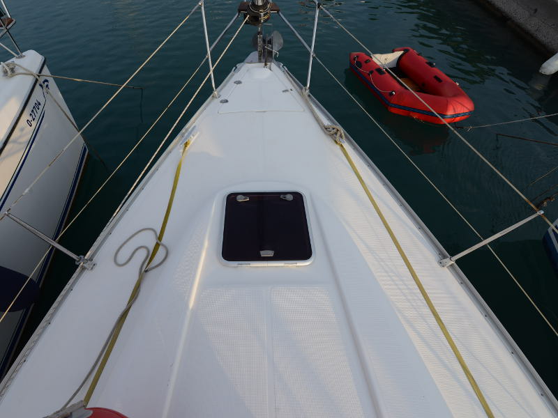 Immagine Bavaria 39 Cruiser