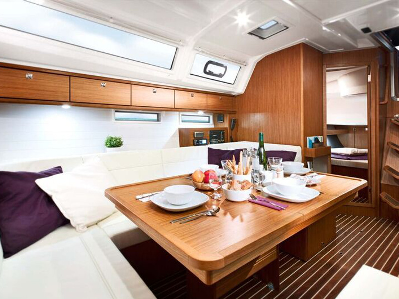 Immagine Bavaria Cruiser 46