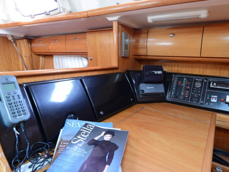 Immagine Bavaria 46 Cruiser