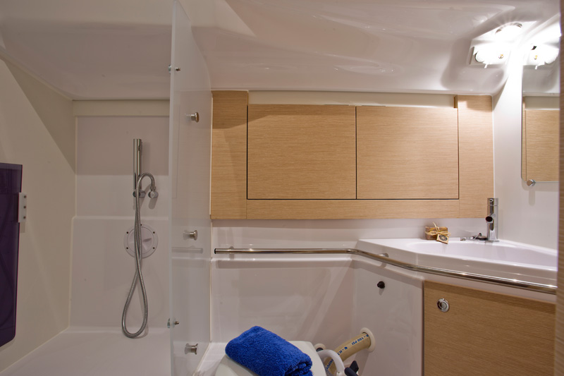Immagine Elan 45 Impression