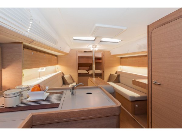 Immagine Dufour 350 Grand Large