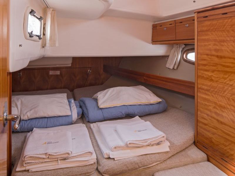 Immagine Bavaria 46 Cruiser