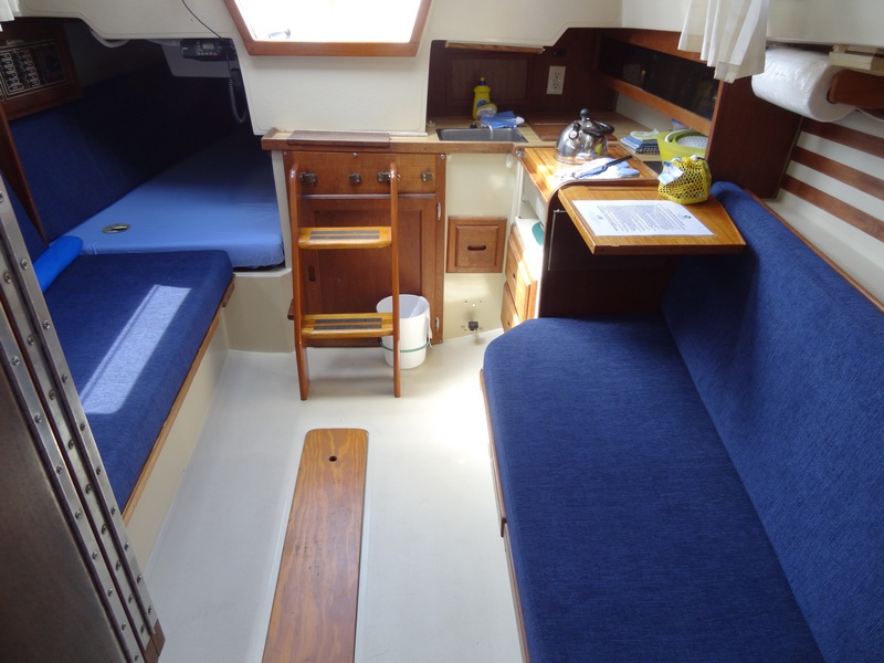 Immagine Catalina 27