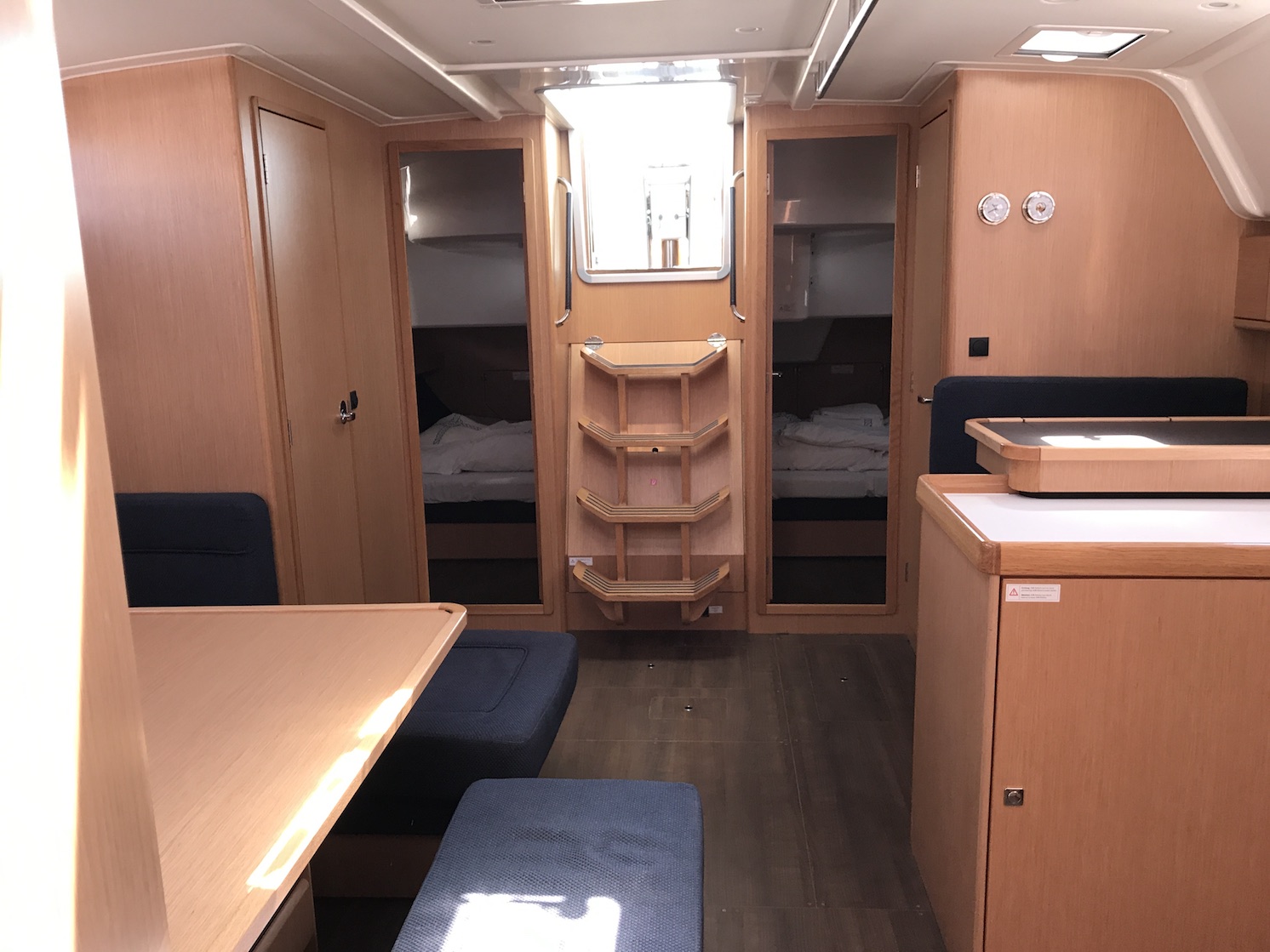 Immagine Bavaria Cruiser 51