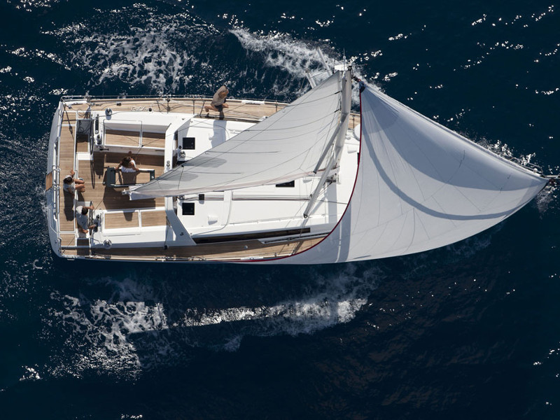Immagine Oceanis 45
