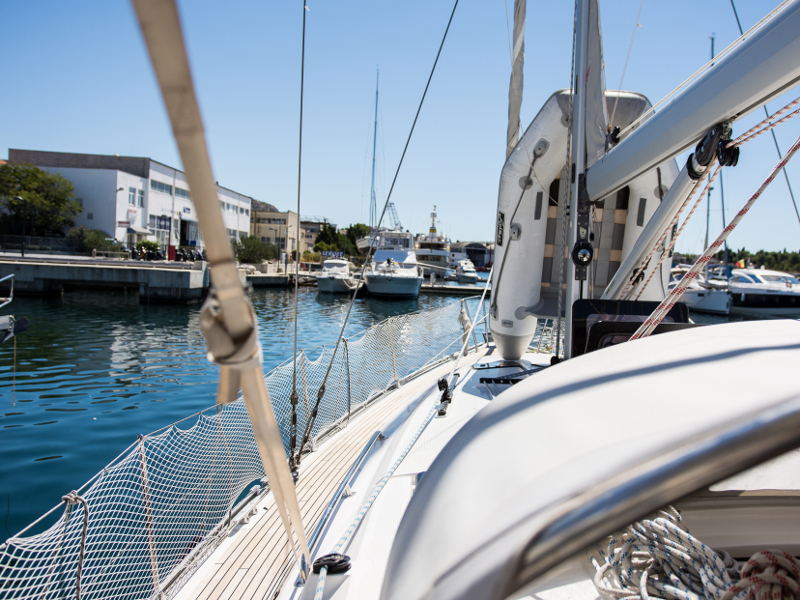 Immagine Bavaria Cruiser 41