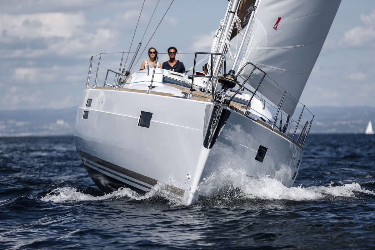 Immagine Elan 45 Impression
