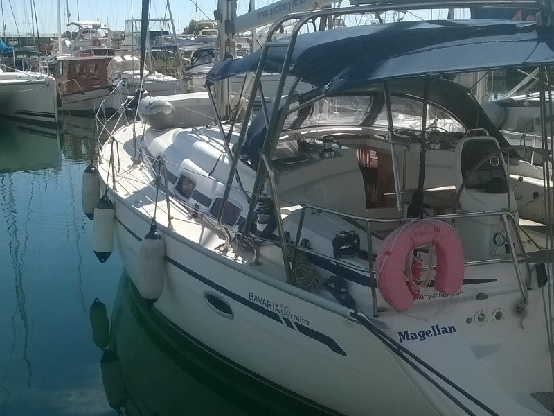 Immagine Bavaria 39 Cruiser