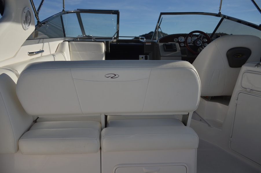Immagine Regal Commodore 2860