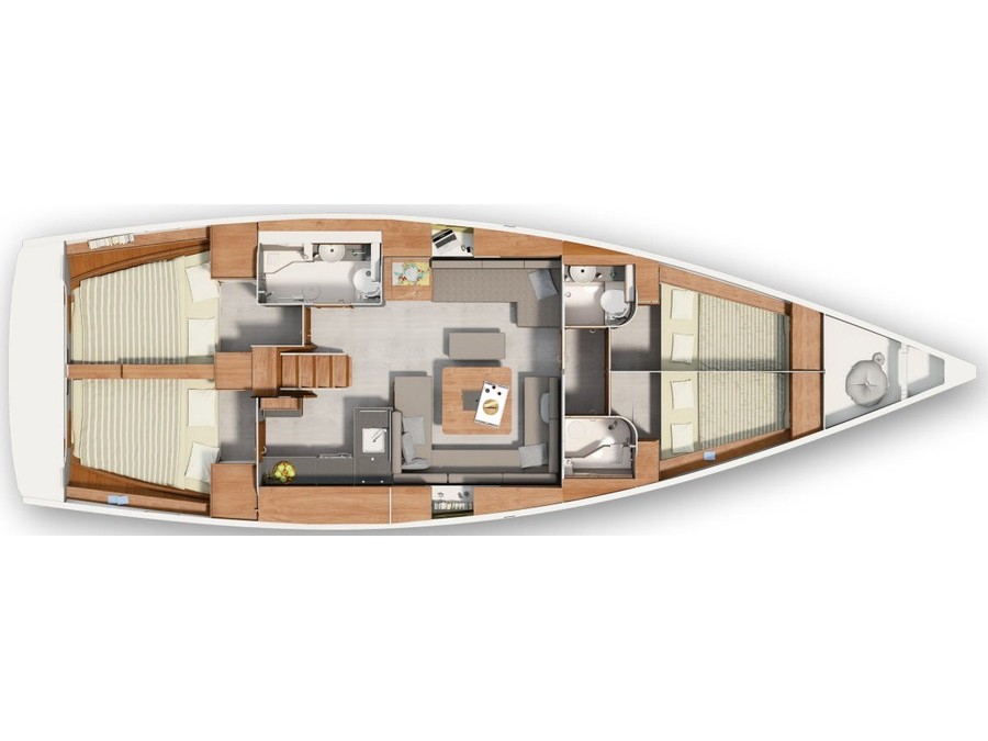 Immagine Hanse 455