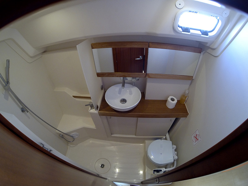 Immagine Hanse 445