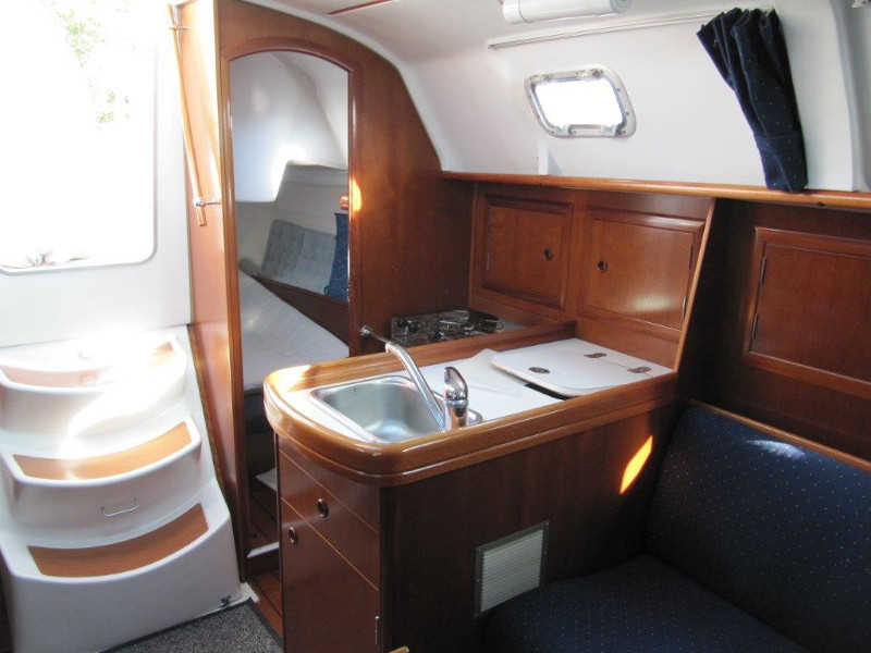 Immagine Oceanis 311 Clipper