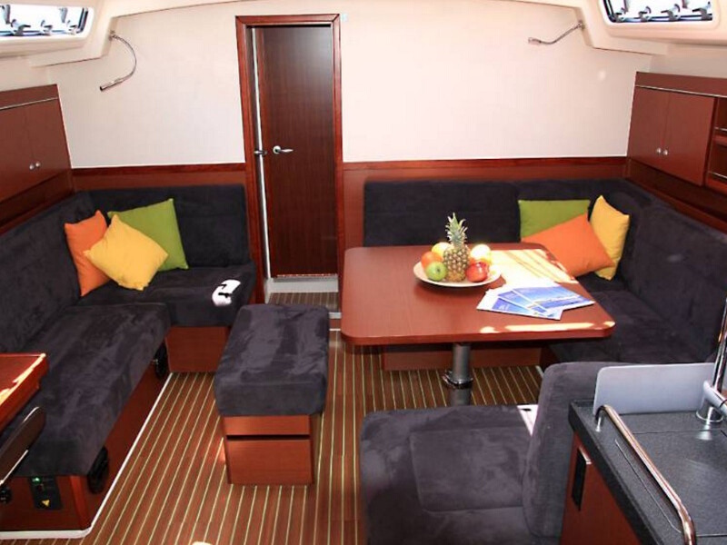 Immagine Hanse 445