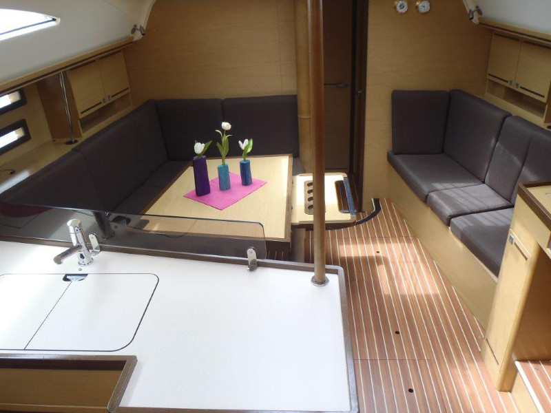 Immagine Elan 444 Impression
