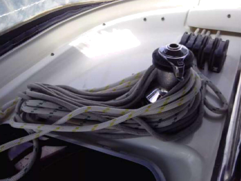 Immagine Bavaria 46 Cruiser