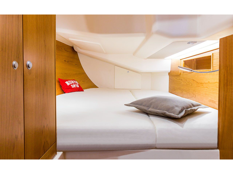 Immagine Hanse 455