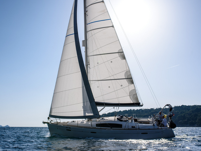 Immagine Oceanis 40