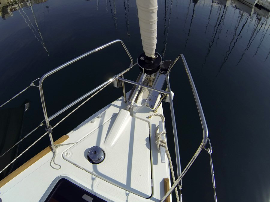 Immagine Oceanis 45