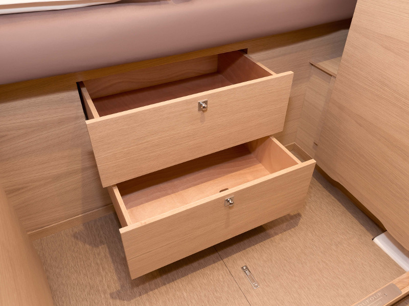 Immagine Dufour 382 Grand Large
