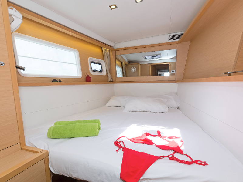 Immagine Lagoon 450