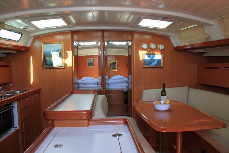 Immagine Beneteau Cyclades 50.5