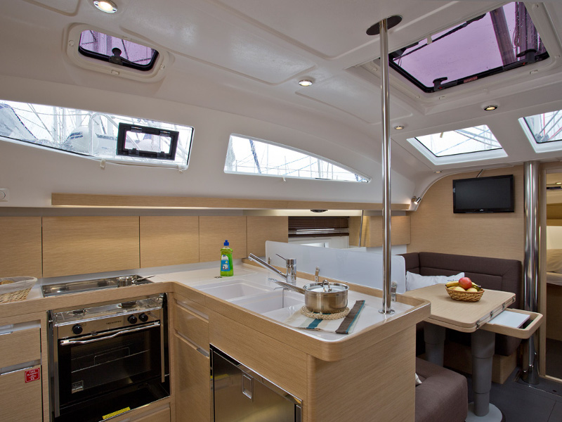 Immagine Elan 394 Impression
