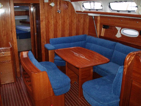 Immagine Bavaria 46 Cruiser
