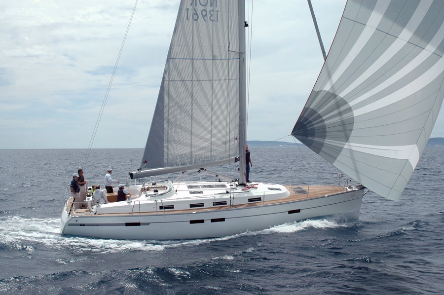 Immagine Bavaria 45 Cruiser