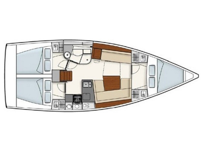 Immagine Hanse 385